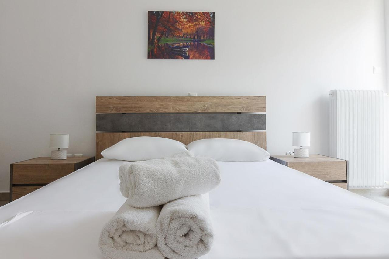 Renovated Apartment Next To Panathenaic Stadium Афины Экстерьер фото