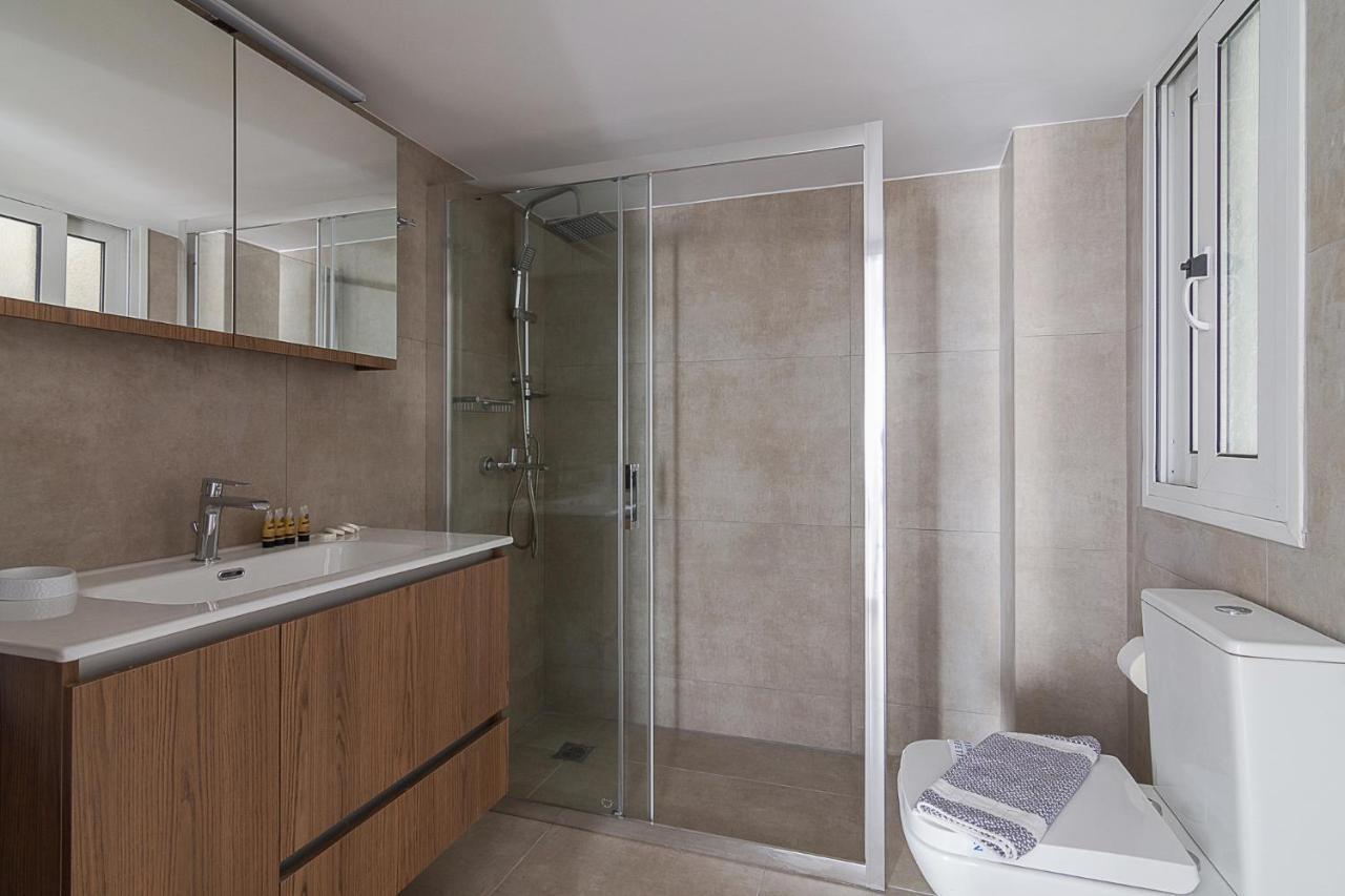 Renovated Apartment Next To Panathenaic Stadium Афины Экстерьер фото
